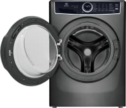 Electrolux ELFW7537AT 4.5 Cu. Ft. Titanium Steam Front Load Washer - Thumbnail 2
