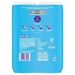 Swiffer Power Mop Refill Solution, Tile, Vinyl, Laminate, Wood, Floor Cleaner, Fresh, 50.6oz - Thumbnail 11