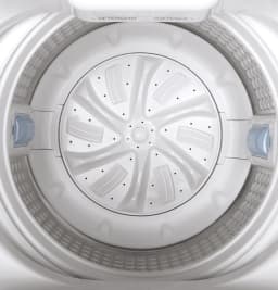GE APPLIANCES GNW128SSMWW TRADITIONAL TOP LOAD WASHER White - Thumbnail 3