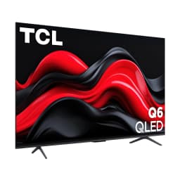 TCL 55â€ Q6 QLED 4K UHD HDR Smart Google TV (NEW 2024) - 55Q651G - Thumbnail 9