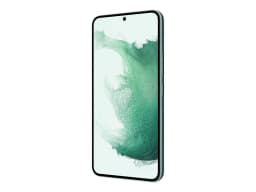 Samsung Galaxy S22 5G, 128GB GREEN - Unlocked - Thumbnail 2