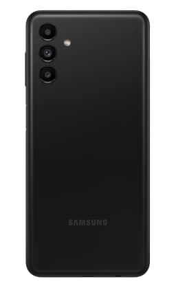 Metro by T-Mobile Samsung Galaxy A13 5G, 64GB, Black - Prepaid Smartphone - Thumbnail 6