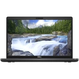 Restored Windows 11 Laptop PC 15.6" Dell Latitude 5501 | Intel Core i7-9850H Hexa-Core (6) CPU | 16GB RAM | 256GB SSD - Thumbnail 3