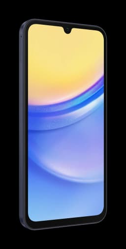 Samsung A15 5G, 64GB - 2025, Consumer Cellular - Thumbnail 3