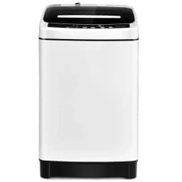 Kadyn 1.5 cu ft Full-Automatic Washing Machine with Stainless Steel Inner Barrel - Thumbnail 1