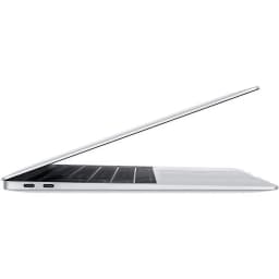 Pre-Owned Apple MacBook Air (2018) - Core i5 -1.6 GHz - 8GB RAM, 256GB SSD- 13-inch Display - Space Gray (MRE92LL/A) - Thumbnail 3
