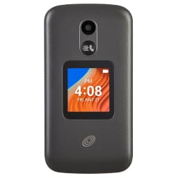Tracfone TCL Flip 2, 8GB, Black- Prepaid Feature Phone [Locked to Tracfone Wireless] - Thumbnail 7
