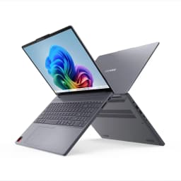Lenovo IdeaPad Slim 3x 15.3" WUXGA Touchscreen Copilot+ PC - Snapdragon X (8-Core), 16GB LPDDR5X, 512GB SSD - Thumbnail 9