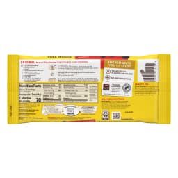 Nestle Toll House Semi Sweet Chocolate Baking Chips, 12 oz Bag - Thumbnail 4