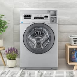Crossover 2.0 Coin-Operated Front-Load Washer, WASHERFRONTL - Thumbnail 6