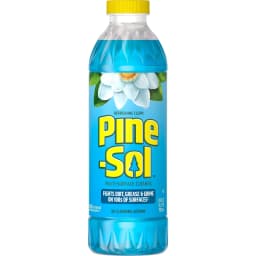 Pine-Sol Multi-Surface Floor Cleaner, Refreshing Clean, 24 Fluid Ounces - Thumbnail 2
