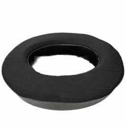RHEA- Premium Leather Ear Pads Sennheiser Hd545 Hd565 Hd580 Hd600 Hd650 Hd660S Hd6Xx - Thumbnail 4