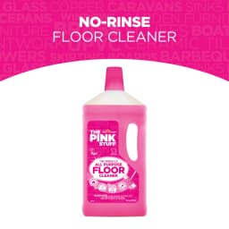The Pink Stuff, Miracle All-Purpose Liquid Floor Cleaner, 31 fl. oz - Thumbnail 3