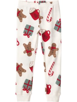 Carter's Child of Mine Baby and Toddler Holiday Pajama, Two-Piece Set, Sizes 12M-5T - Thumbnail 2