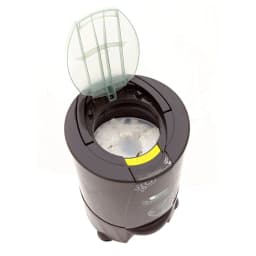 The Laundry Alternative Nina Spin 1 cu. ft. Portable Dryer Only - Thumbnail 2