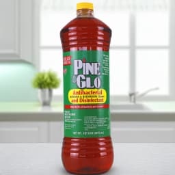 Pine Glo Antibacterial Disinfectant Cleaner, 40 Oz - Thumbnail 6