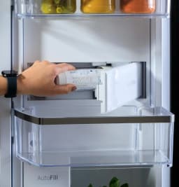 Ge Profile Pjd23bywfs 36" Wide 23.3 Cu. Ft. Energy Star Certified Fingerprint Resistant - Thumbnail 6