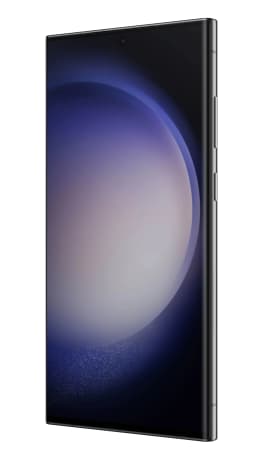 SAMSUNG Galaxy S23 Ultra Cell Phone, Factory Unlocked Android Smartphone, 256GB, 200MP Camera, Night Mode - Thumbnail 13