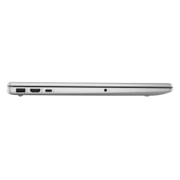 HP 15.6 inch FHD IPS Touch Windows 11 Laptop AMD Ryzen 7 7730U 16GB RAM 512GB SSD Natural Silver - Thumbnail 5