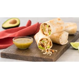 Mission Super Soft Flour Tortillas, Soft Taco Size, 10 Count - Thumbnail 3