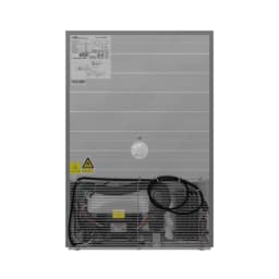 KoolMore 24 in. One-Door Back Bar Refrigerator – 4.1 Cu Ft - Thumbnail 8