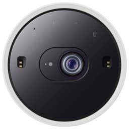Samsung The Freestyle Projector (SP-LSP3BLAXZA) Bundle with 2 YR Warranty and Screen - Thumbnail 4