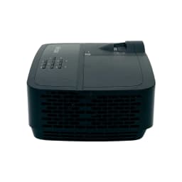 Pre-Owned InFocus IN2124x DLP Projector 4200 ANSI Home Theater Full HD 3D HDMI w/Bundle - Thumbnail 3