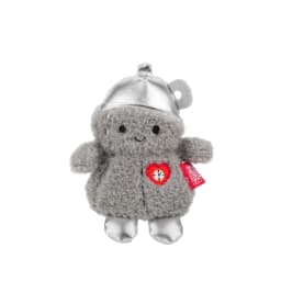 BumBumz Wizard of Oz 4.5 inch Tin Man Plush Toy - Thumbnail 1