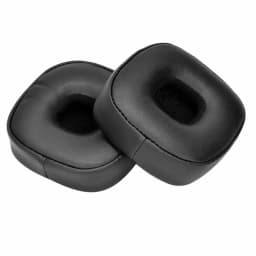 RHEA- 1Pair L+R Headphones Ear Pads Earmuffs Soft Cover For Marshall Major Iv 4 - Thumbnail 1