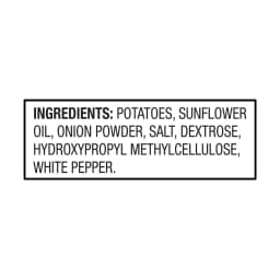 Great Value Seasoned Potato Hash Brown Patties, Shredded, 22.5 oz, 10 Count (Frozen) - Thumbnail 4