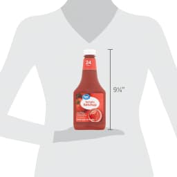 Great Value Tomato Ketchup, 24 oz - Thumbnail 6