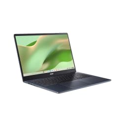 Acer Chromebook 315 15.6-inch FHD (1920 x 1080) Laptop with Google AI, 4GB RAM, 128GB eMMC, Elemental Blue - Thumbnail 3