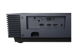 Hisense TriChroma Laser Cinema PX3-PRO - DLP projector - RGB laser - 3000 ANSI lumens - 3840 x 2160 - 4K - ultra - Thumbnail 6