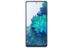 Straight Talk Samsung Galaxy S20 FE, 128GB, Navy- Prepaid Smartphone [Locked to Straight Talk] - Thumbnail 1
