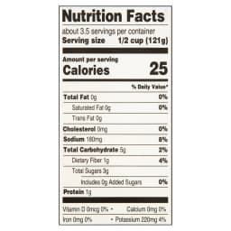 Great Value Diced Tomatoes in Tomato Juice, 14.5 oz Can - Thumbnail 3
