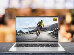 Pre-Owned HP ProBook 445 G8 Laptop, 14" IPS FHD Display, AMD Ryzen 5 5600U Upto 4.2GHz, 32GB RAM, 512GB NVMe SSD - Thumbnail 4