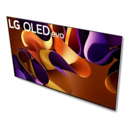 LG 77 Inch OLED evo G4 Series Smart TV 4K HDR (2024) - Thumbnail 6