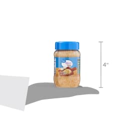 Great Value Minced Garlic in Water, 8 oz Jar - Thumbnail 6