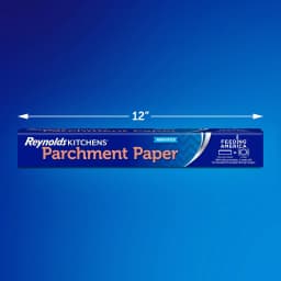 Reynolds Kitchens Parchment Paper Roll, 25 ft x 12 in, 25 Total Sq. ft - Thumbnail 7