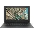 Restored Hp Chromebook 11 G8 Ee Intel Celeron 1.10 GHz 4GB Ram 32GB Chrome OS - Thumbnail 2