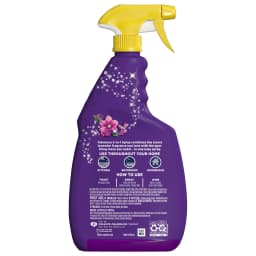 Fabuloso 3-in-1 Clean Spray, Multi-Purpose Cleaner, Lavender Scent, 25.3 fl oz - Thumbnail 12