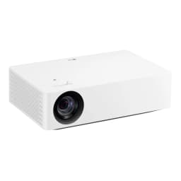 LG 4K UHD LED Smart Home Theater Projector, 140" Display, Bluetooth (HU70LAB) - Thumbnail 7