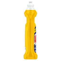 Ajax Ultra Liquid Dish Soap, Super Degreaser, Mess-Free, Easy-Flip Cap, Lemon Scent, 28 fl oz - Thumbnail 13