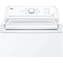 LG WT6105CW 4.1 Cu. Ft. White Top Load Smart Washer - Thumbnail 4