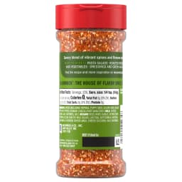 McCormick Salad Supreme Seasoning, 4.34 oz Bottle - Thumbnail 11