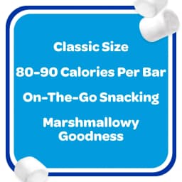 Rice Krispies Treats Variety Pack Chewy Crispy Marshmallow Squares, Kids Snacks, 12.1 oz, 16 Count - Thumbnail 4