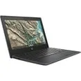 Restored Hp Chromebook 11 G8 Ee Intel Celeron 1.10 GHz 4GB Ram 32GB Chrome OS - Thumbnail 3