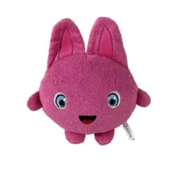 Sunny Bunnies Plush Rabbit Stuffed Animal Doll Toys Birthday Kids Gift Sunny Bunnies Plush Stuffed Animal Perfect Easter Gifts for Kids - Thumbnail 2