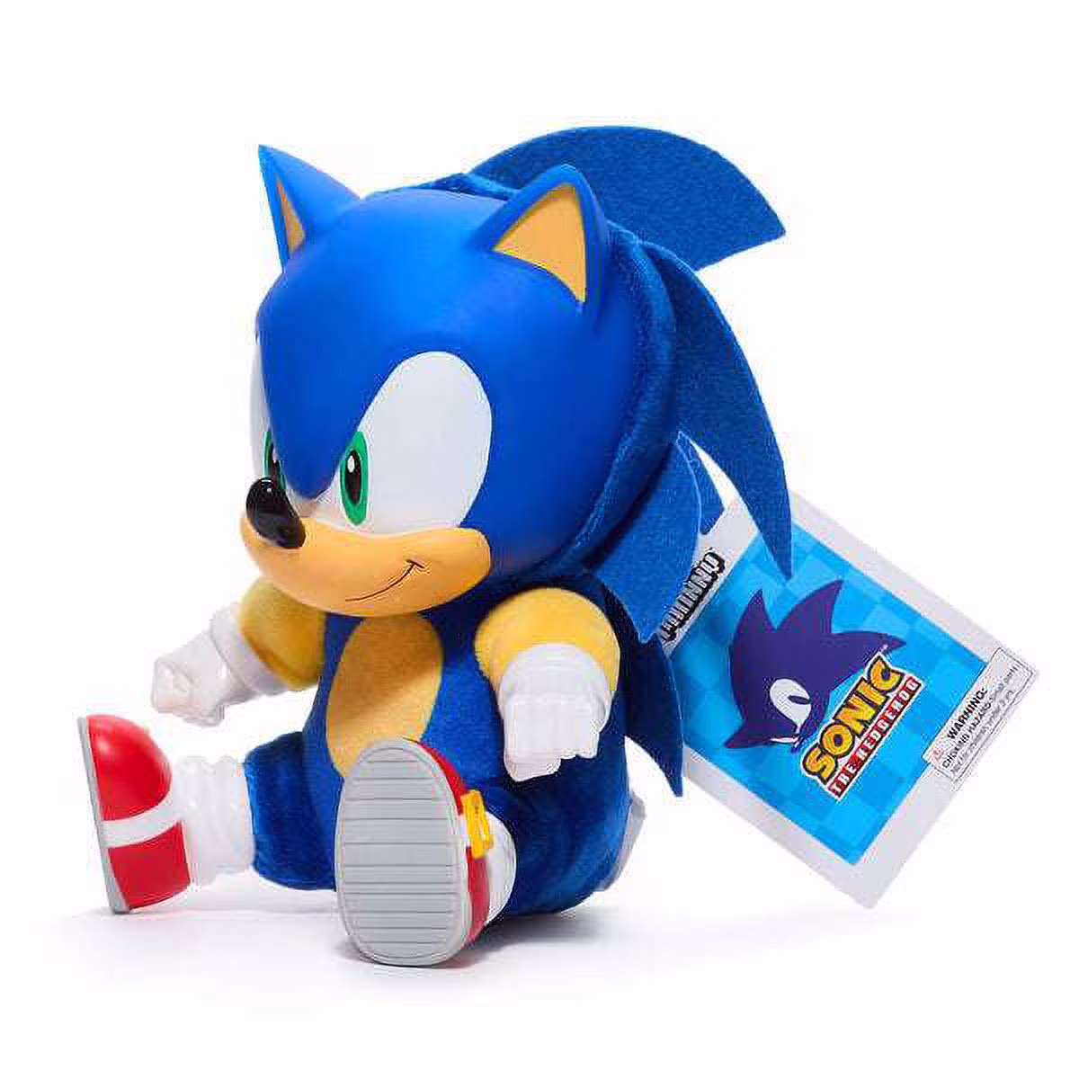 Sonic the Hedgehog – 8” Roto Phunny –Sonic Roto Phunny - Thumbnail 2