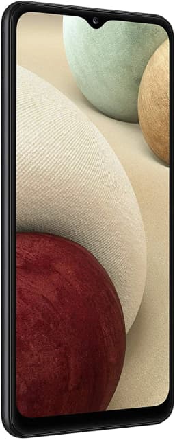 Samsung Galaxy A12 A125U 32GB GSM / CDMA Unlocked Android Smartphone (US Version) - Black - Thumbnail 5